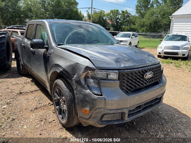 Продаж на аукціоні авто 2025 Ford Maverick Xlt, vin: 3FTTW8J30SRB51118, номер лоту: 30101278