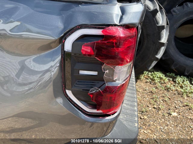 Продаж на аукціоні авто 2025 Ford Maverick Xlt, vin: 3FTTW8J30SRB51118, номер лоту: 30101278