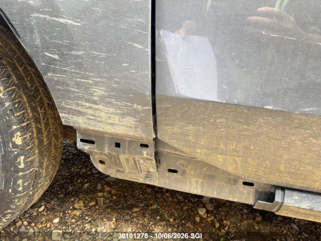 Продаж на аукціоні авто 2025 Ford Maverick Xlt, vin: 3FTTW8J30SRB51118, номер лоту: 30101278