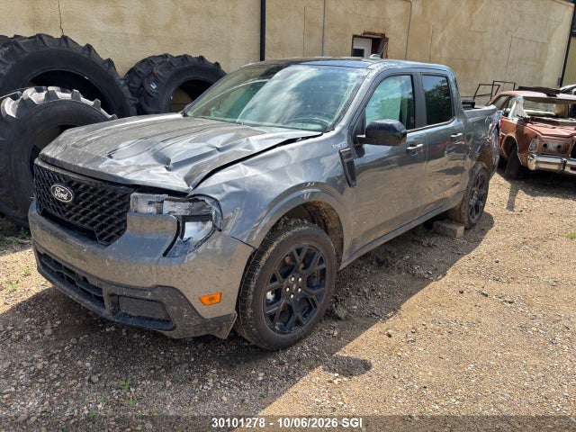 Продаж на аукціоні авто 2025 Ford Maverick Xlt, vin: 3FTTW8J30SRB51118, номер лоту: 30101278
