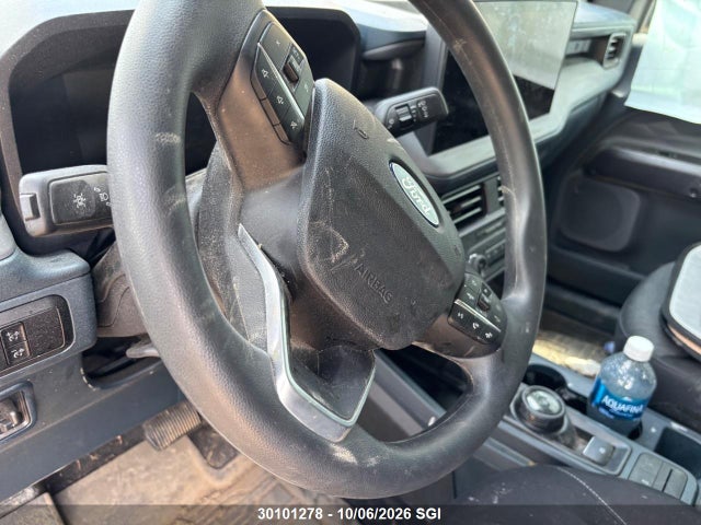 Продаж на аукціоні авто 2025 Ford Maverick Xlt, vin: 3FTTW8J30SRB51118, номер лоту: 30101278
