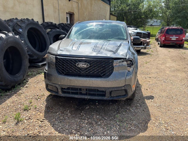 Продаж на аукціоні авто 2025 Ford Maverick Xlt, vin: 3FTTW8J30SRB51118, номер лоту: 30101278