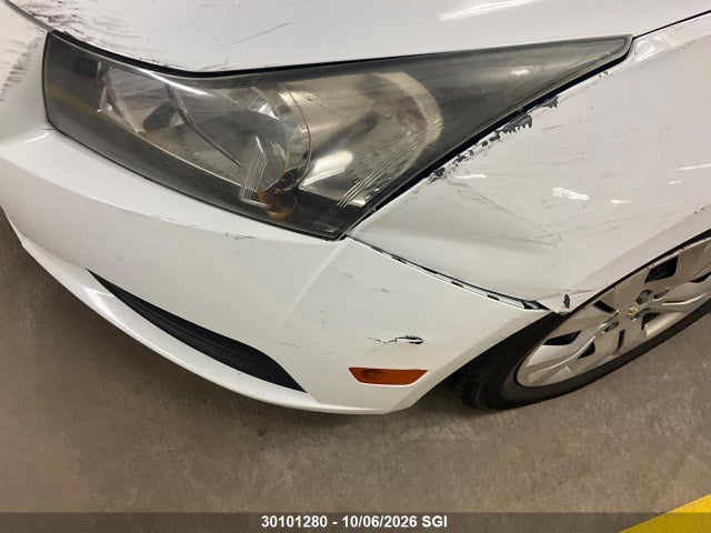 Aukcja sprzedaży 2013 Chevrolet Cruze Lt, vin: 1G1PC5SBXD7320174, numer aukcji: 30101280
