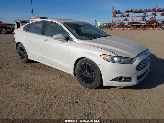 Auction sale of the 2013 Ford Fusion Se, vin: 3FA6P0H98DR286054, lot number: 30101283