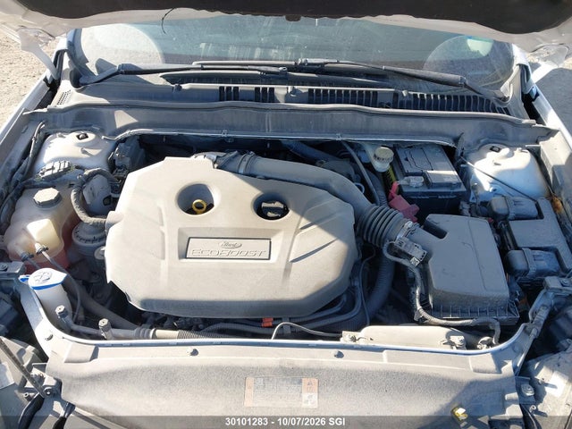 Продаж на аукціоні авто 2013 Ford Fusion Se, vin: 3FA6P0H98DR286054, номер лоту: 30101283