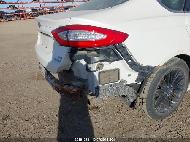 Продаж на аукціоні авто 2013 Ford Fusion Se, vin: 3FA6P0H98DR286054, номер лоту: 30101283