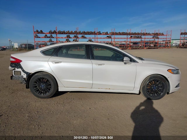 Продаж на аукціоні авто 2013 Ford Fusion Se, vin: 3FA6P0H98DR286054, номер лоту: 30101283
