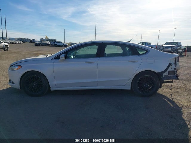 Продаж на аукціоні авто 2013 Ford Fusion Se, vin: 3FA6P0H98DR286054, номер лоту: 30101283