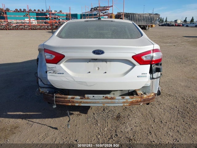 Продаж на аукціоні авто 2013 Ford Fusion Se, vin: 3FA6P0H98DR286054, номер лоту: 30101283
