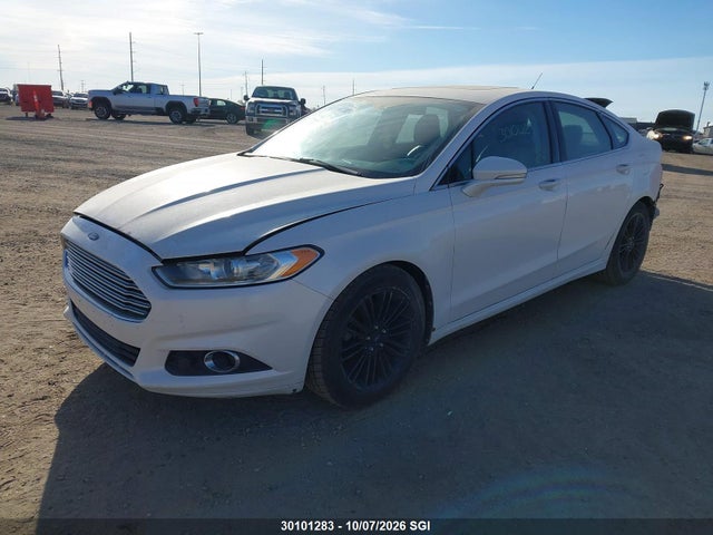 Продаж на аукціоні авто 2013 Ford Fusion Se, vin: 3FA6P0H98DR286054, номер лоту: 30101283