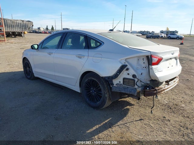 Продаж на аукціоні авто 2013 Ford Fusion Se, vin: 3FA6P0H98DR286054, номер лоту: 30101283