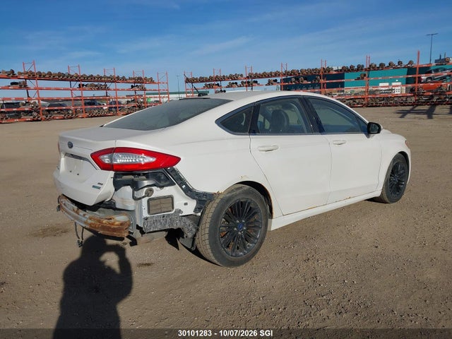 Продаж на аукціоні авто 2013 Ford Fusion Se, vin: 3FA6P0H98DR286054, номер лоту: 30101283