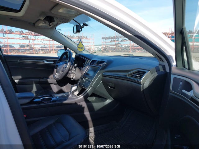 Продаж на аукціоні авто 2013 Ford Fusion Se, vin: 3FA6P0H98DR286054, номер лоту: 30101283