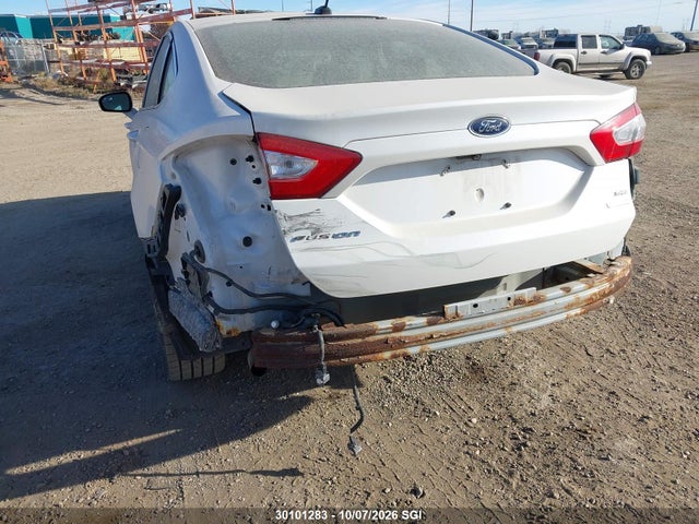 Продаж на аукціоні авто 2013 Ford Fusion Se, vin: 3FA6P0H98DR286054, номер лоту: 30101283