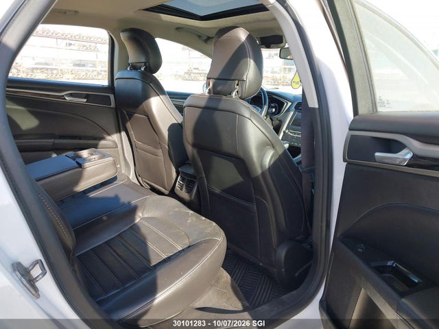 Продаж на аукціоні авто 2013 Ford Fusion Se, vin: 3FA6P0H98DR286054, номер лоту: 30101283