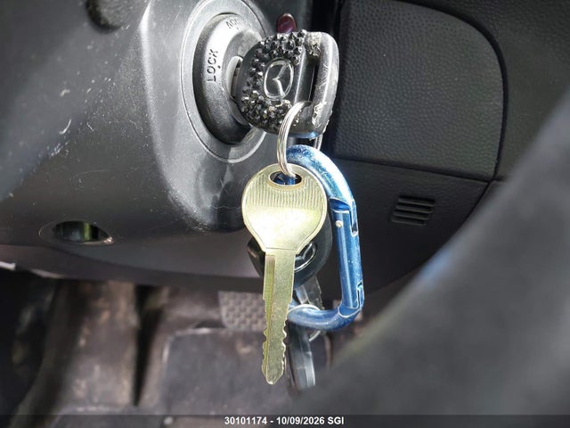 Продаж на аукціоні авто 2010 Mazda 3 I, vin: JM1BL1SF2A1178771, номер лоту: 30101174
