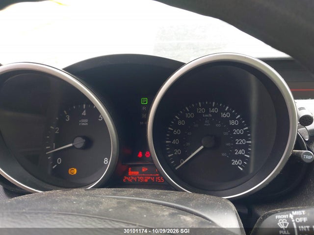 Продаж на аукціоні авто 2010 Mazda 3 I, vin: JM1BL1SF2A1178771, номер лоту: 30101174