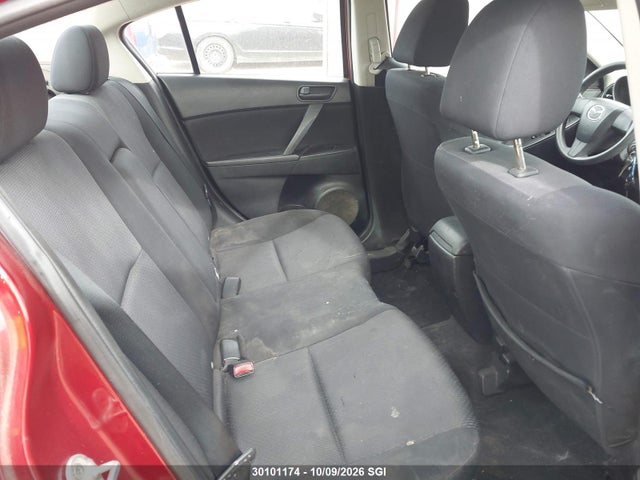 Продаж на аукціоні авто 2010 Mazda 3 I, vin: JM1BL1SF2A1178771, номер лоту: 30101174