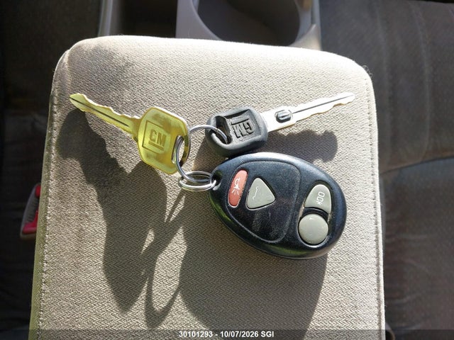 30101293 :رقم المزاد ، 2G4WS52J231192937 vin ، 2003 Buick Century Custom مزاد بيع
