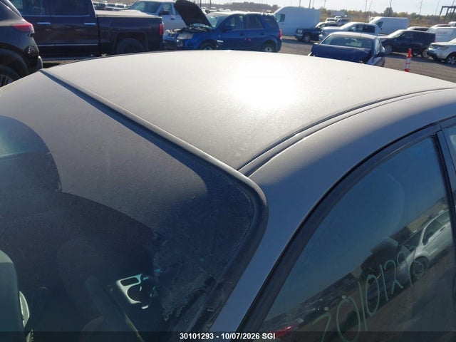 30101293 :رقم المزاد ، 2G4WS52J231192937 vin ، 2003 Buick Century Custom مزاد بيع