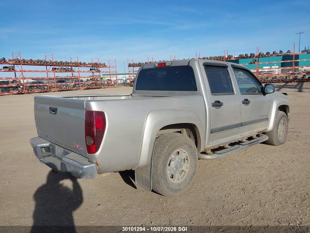 Продажа на аукционе авто 2005 Gmc Canyon, vin: 1GTDT136158282236, номер лота: 30101294