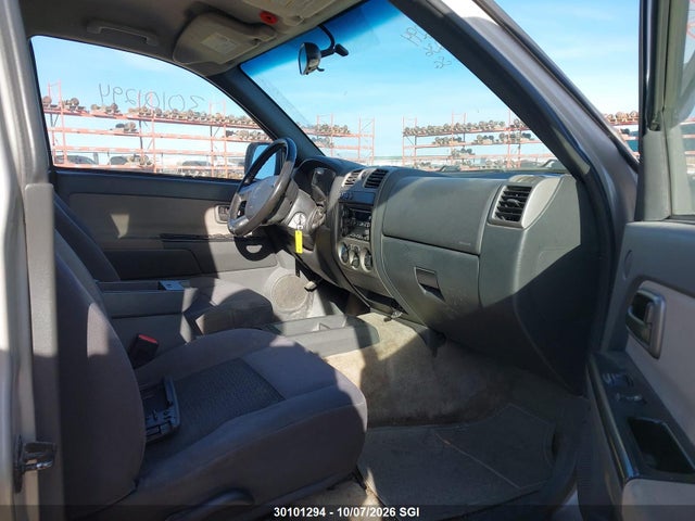 Продажа на аукционе авто 2005 Gmc Canyon, vin: 1GTDT136158282236, номер лота: 30101294