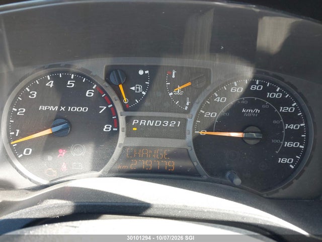 Продажа на аукционе авто 2005 Gmc Canyon, vin: 1GTDT136158282236, номер лота: 30101294
