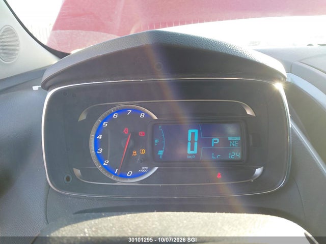 Aukcja sprzedaży 2016 Chevrolet Trax 1lt, vin: 3GNCJLSB8GL275310, numer aukcji: 30101295