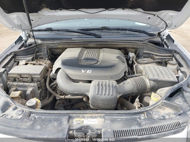 30100958 :رقم المزاد ، 1C4RJFBG8EC514749 vin ، 2014 Jeep Grand Cherokee Limited مزاد بيع