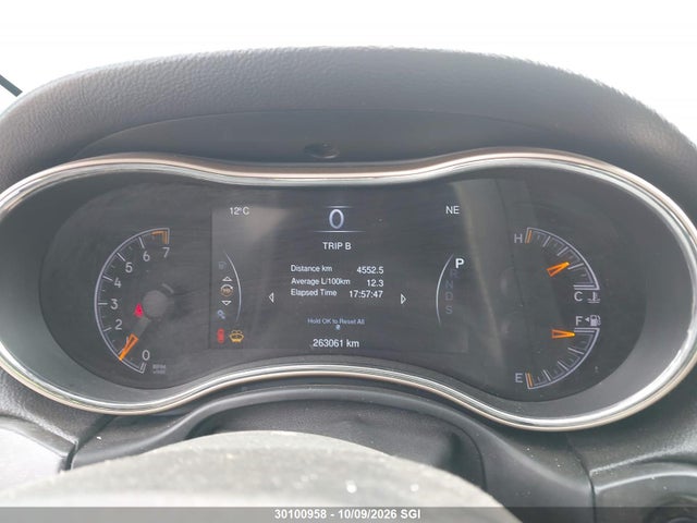 30100958 :رقم المزاد ، 1C4RJFBG8EC514749 vin ، 2014 Jeep Grand Cherokee Limited مزاد بيع