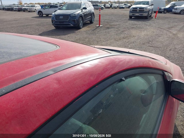 2007 Honda Civic Ex მანქანა იყიდება აუქციონზე, vin: 2HGFG11847H007816, აუქციონის ნომერი: 30101301