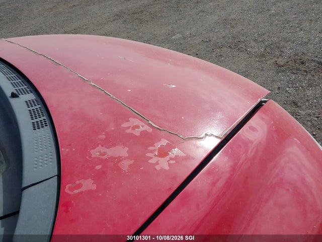 2007 Honda Civic Ex მანქანა იყიდება აუქციონზე, vin: 2HGFG11847H007816, აუქციონის ნომერი: 30101301
