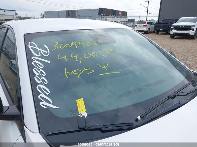 Aukcja sprzedaży 2025 Buick Envista Sport Touring, vin: KL47LBE23SB028808, numer aukcji: 30099025