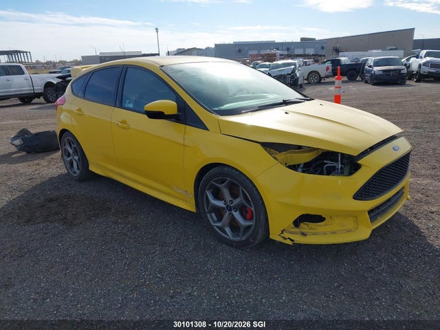 1FADP3L99HL233691 auction archive image