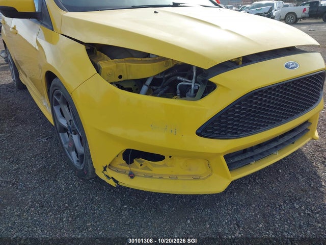 1FADP3L99HL233691 Ford FOCUS ST
