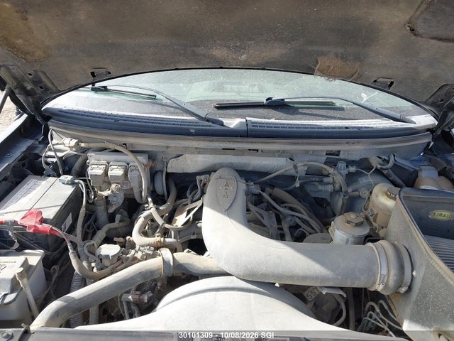 30101309 :رقم المزاد ، 1FTPW14VX8FA54066 vin ، 2008 Ford F150 Supercrew مزاد بيع