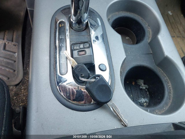 30101309 :رقم المزاد ، 1FTPW14VX8FA54066 vin ، 2008 Ford F150 Supercrew مزاد بيع
