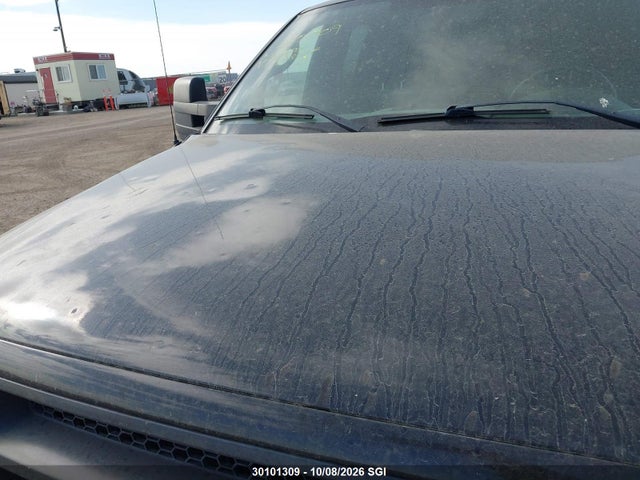30101309 :رقم المزاد ، 1FTPW14VX8FA54066 vin ، 2008 Ford F150 Supercrew مزاد بيع