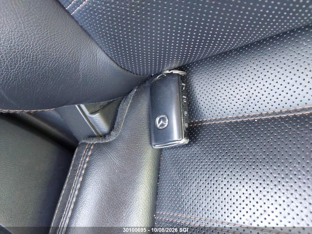 30100695 :رقم المزاد ، JM3KFBDM4M1118494 vin ، 2021 Mazda Cx-5 Grand Touring مزاد بيع