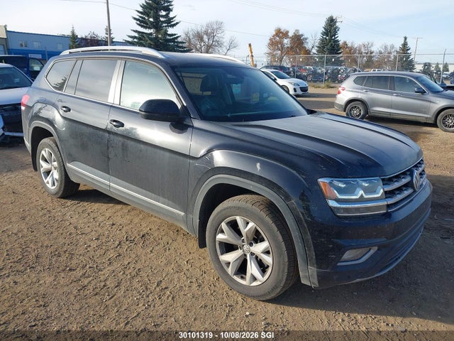 Продажа на аукционе авто 2019 Volkswagen Atlas Sel, vin: 1V2MR2CA2KC564546, номер лота: 30101319