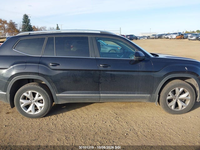 Продажа на аукционе авто 2019 Volkswagen Atlas Sel, vin: 1V2MR2CA2KC564546, номер лота: 30101319