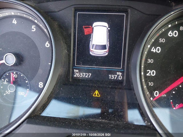 Продажа на аукционе авто 2019 Volkswagen Atlas Sel, vin: 1V2MR2CA2KC564546, номер лота: 30101319