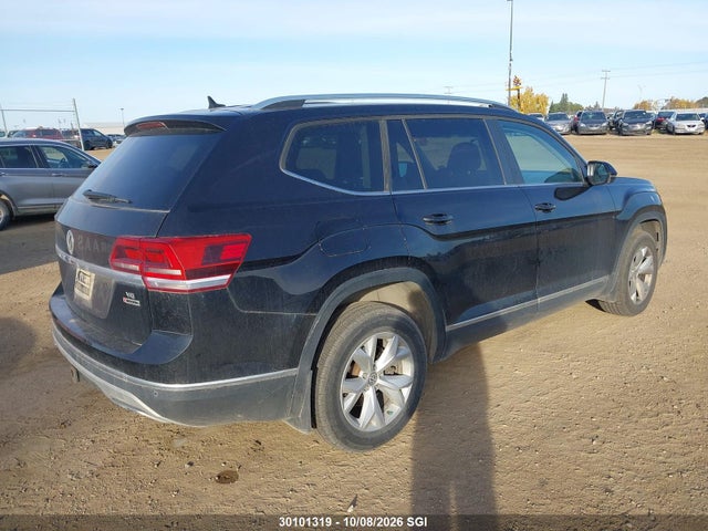 Продажа на аукционе авто 2019 Volkswagen Atlas Sel, vin: 1V2MR2CA2KC564546, номер лота: 30101319