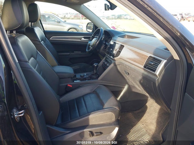 Продажа на аукционе авто 2019 Volkswagen Atlas Sel, vin: 1V2MR2CA2KC564546, номер лота: 30101319