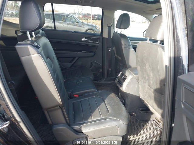 Продажа на аукционе авто 2019 Volkswagen Atlas Sel, vin: 1V2MR2CA2KC564546, номер лота: 30101319