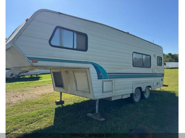 Продаж на аукціоні авто 1994 Western Rv Sq-23.6, vin: 2F9T5T232RA027597, номер лоту: 30101327