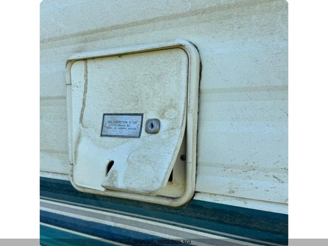 Продаж на аукціоні авто 1994 Western Rv Sq-23.6, vin: 2F9T5T232RA027597, номер лоту: 30101327