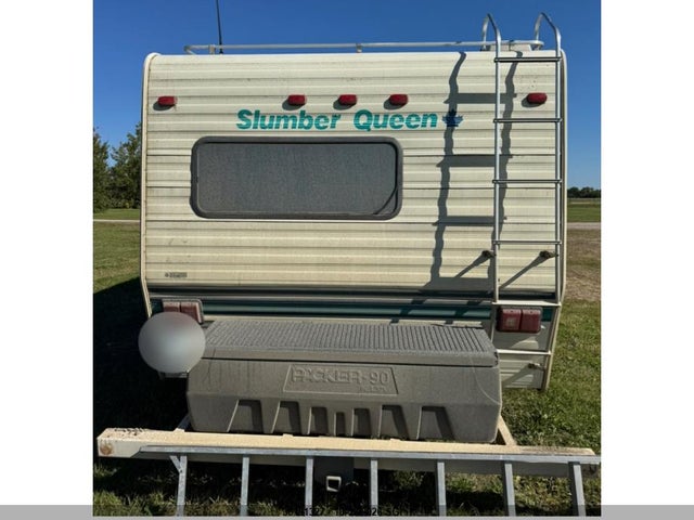 Продаж на аукціоні авто 1994 Western Rv Sq-23.6, vin: 2F9T5T232RA027597, номер лоту: 30101327