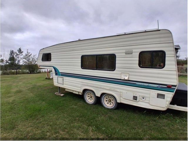 Продаж на аукціоні авто 1994 Western Rv Sq-23.6, vin: 2F9T5T232RA027597, номер лоту: 30101327