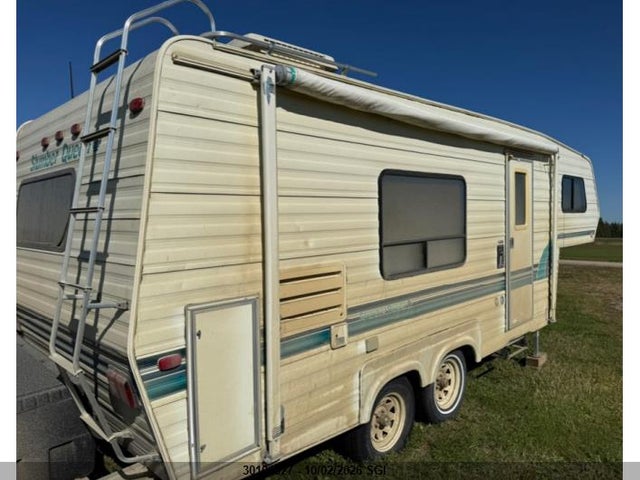 Продаж на аукціоні авто 1994 Western Rv Sq-23.6, vin: 2F9T5T232RA027597, номер лоту: 30101327